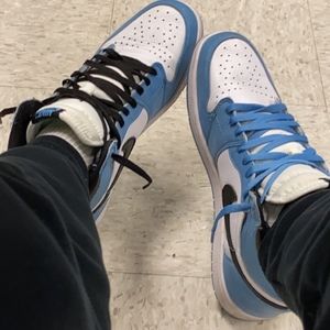 Meet your Posher, Jonah